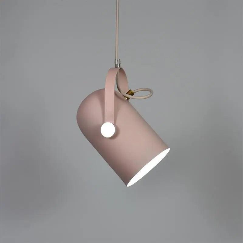 Lynae Modern Nordic Bedroom Lights