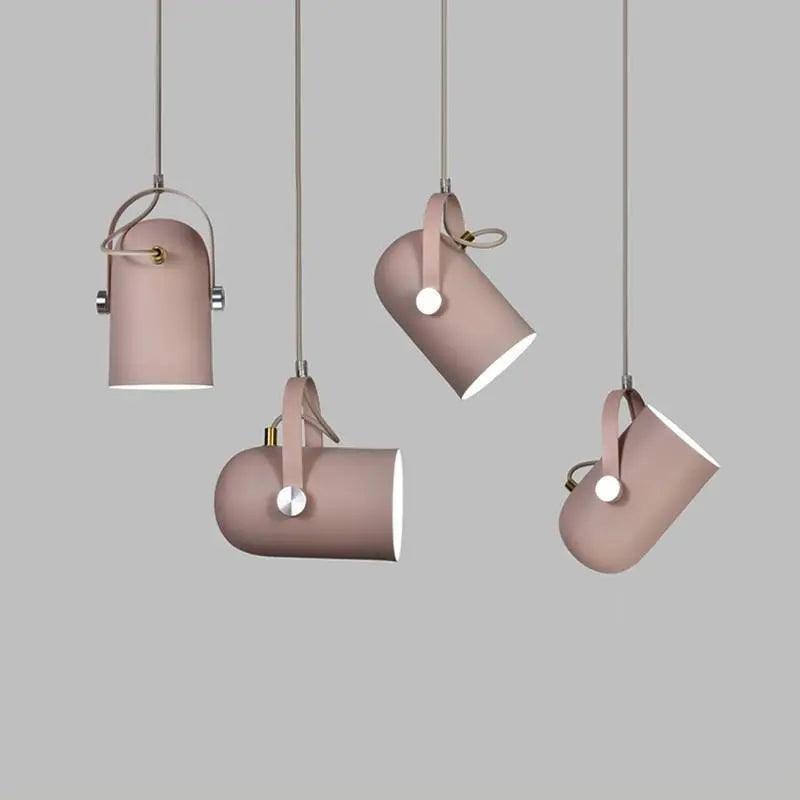 Lynae Modern Nordic Bedroom Lights