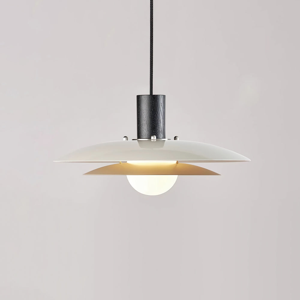 Lyskaer Wood Pendant Lamp