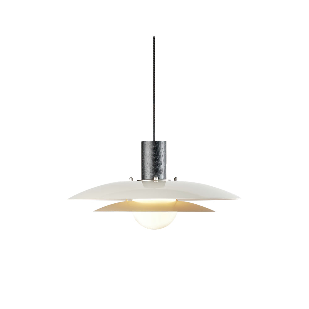 Lyskaer Wood Pendant Lamp