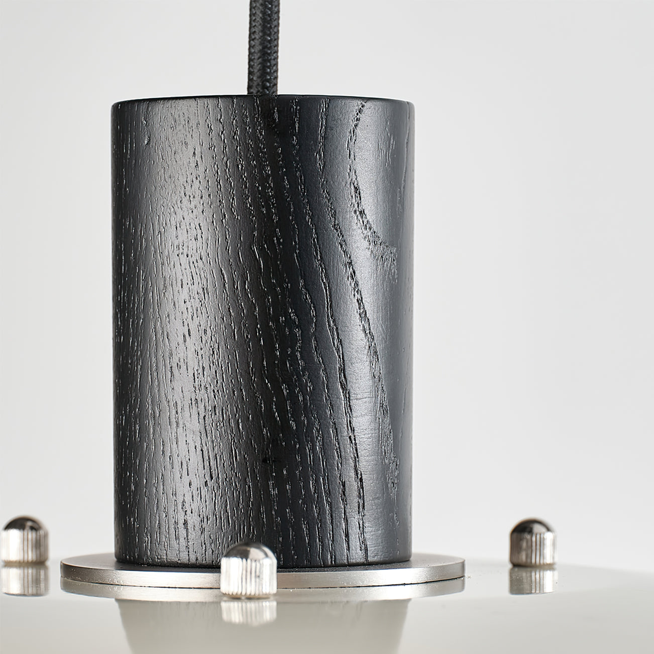 Lyskaer Wood Pendant Lamp