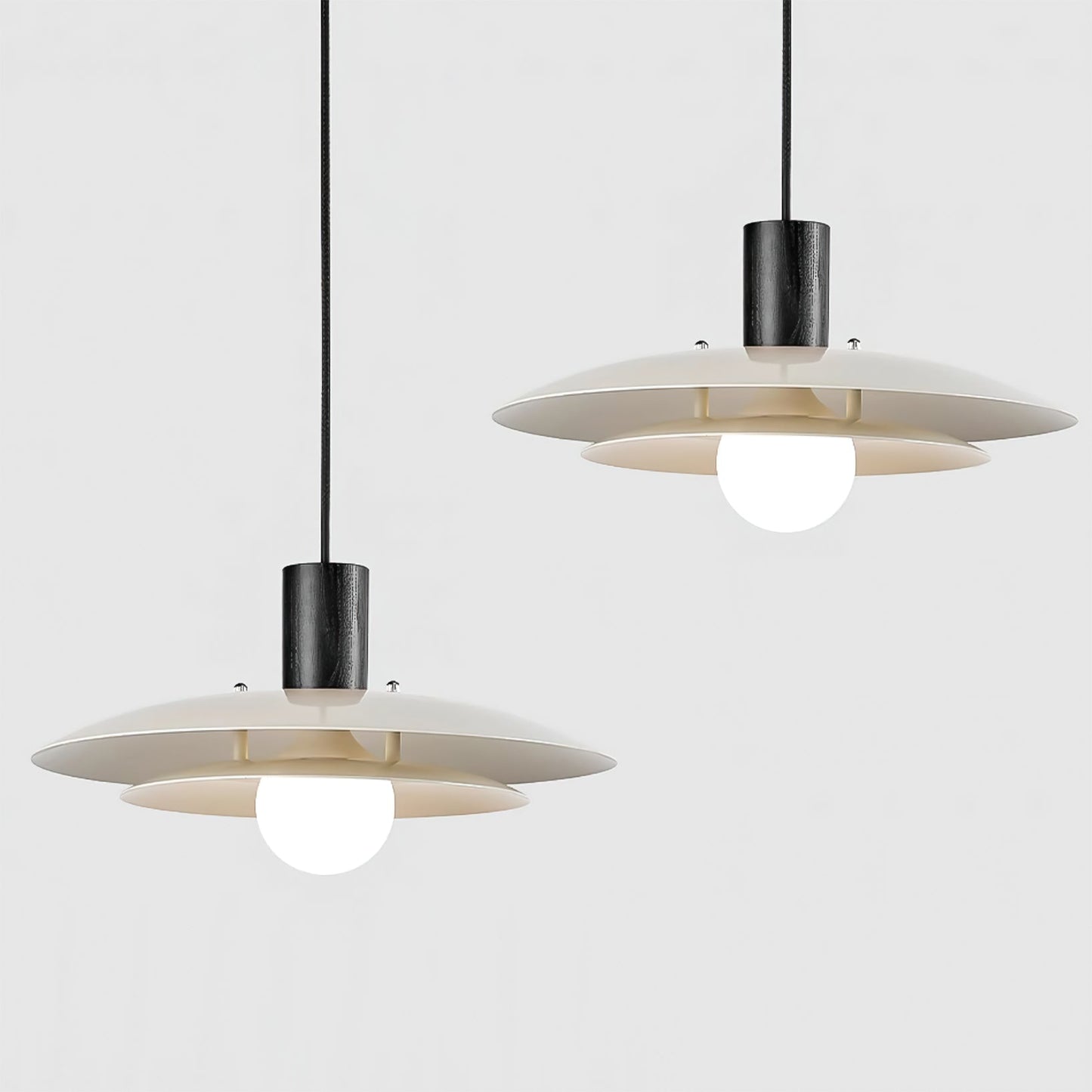 Lyskaer Wood Pendant Lamp