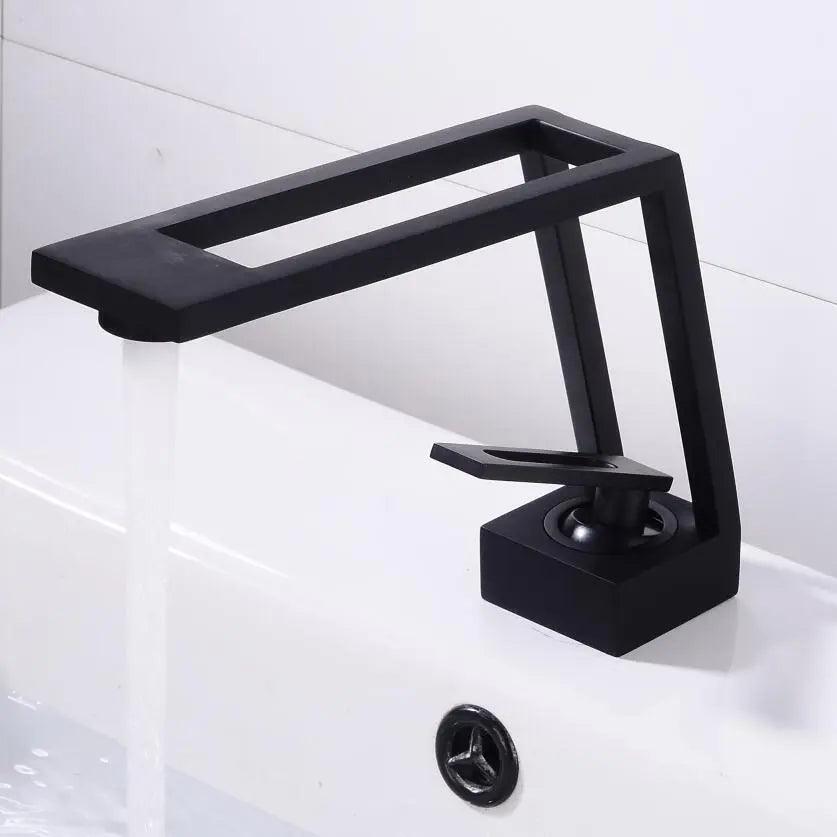 Maala - Modern Bathroom Sink Faucets