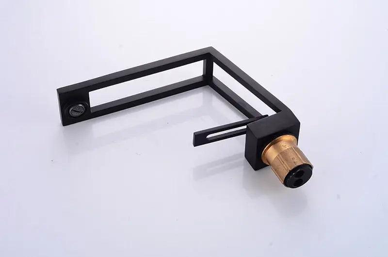 Maala - Modern Bathroom Sink Faucets