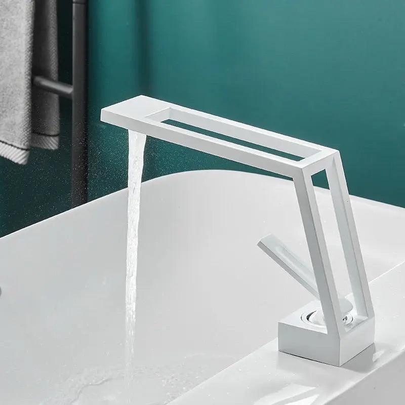 Maala - Modern Bathroom Sink Faucets