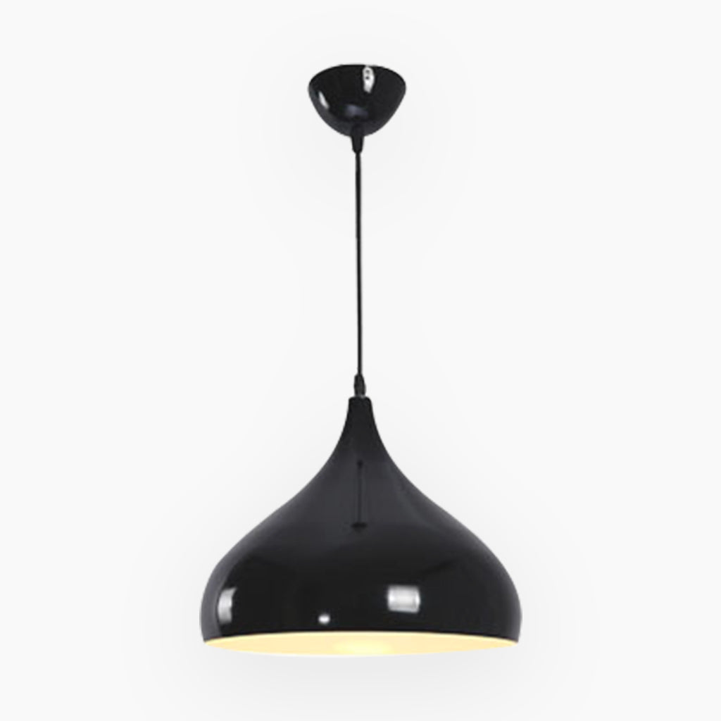 Pendant Light Nordic Macaron Fixture