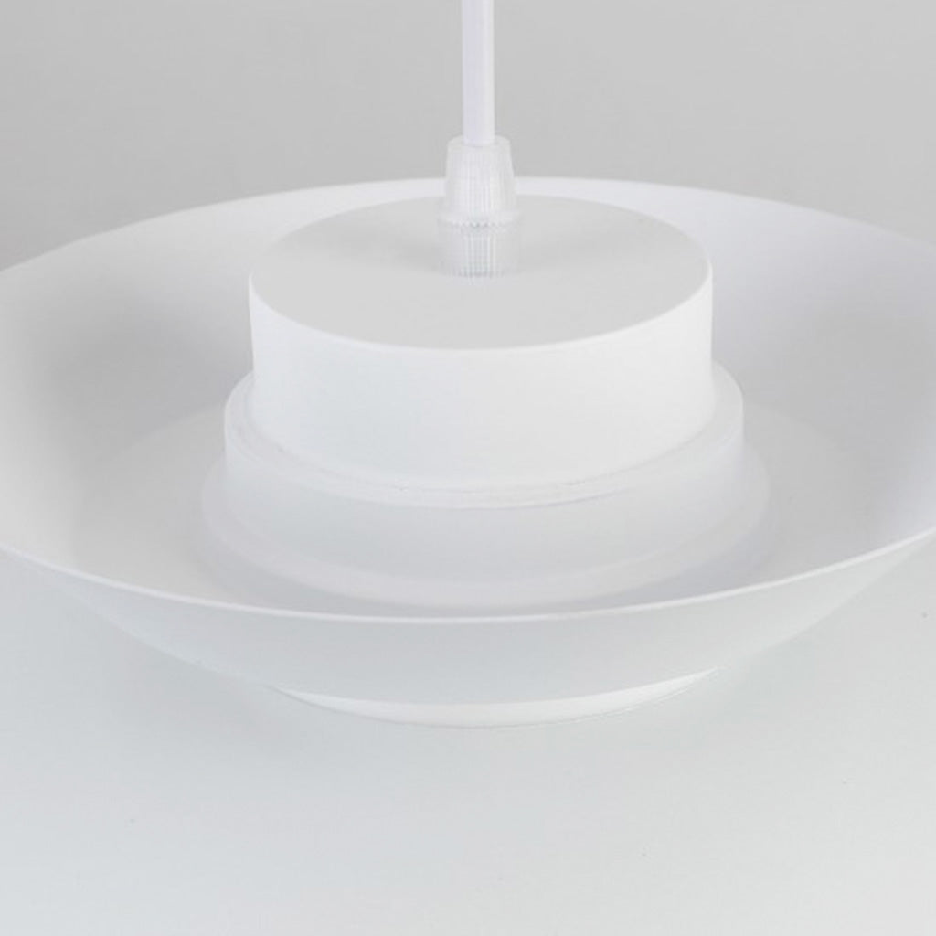 Pendant Hanging Light Macaron Bowl