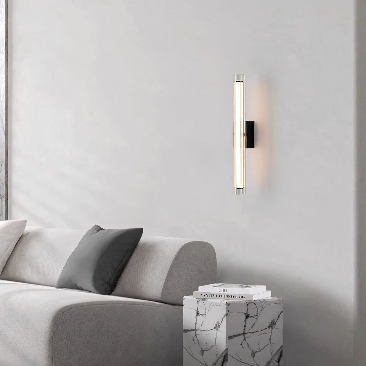 Macie Modern Wall Lamp