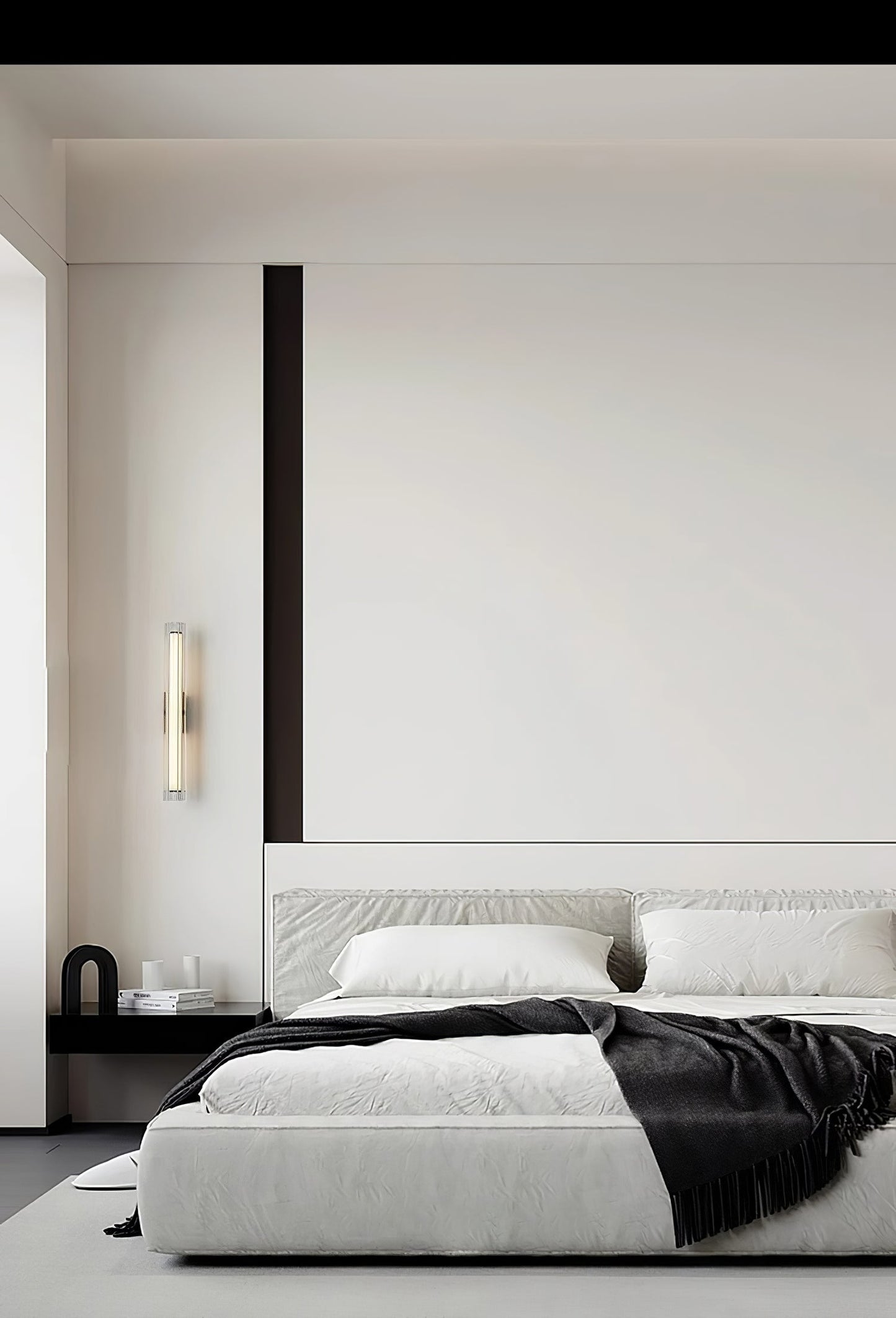 Macie Modern Wall Lamp