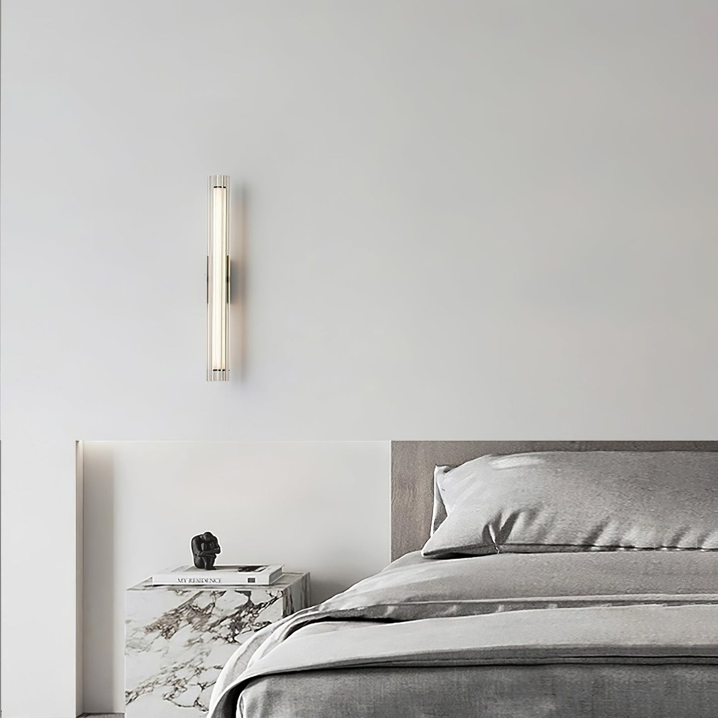 Macie Modern Wall Lamp