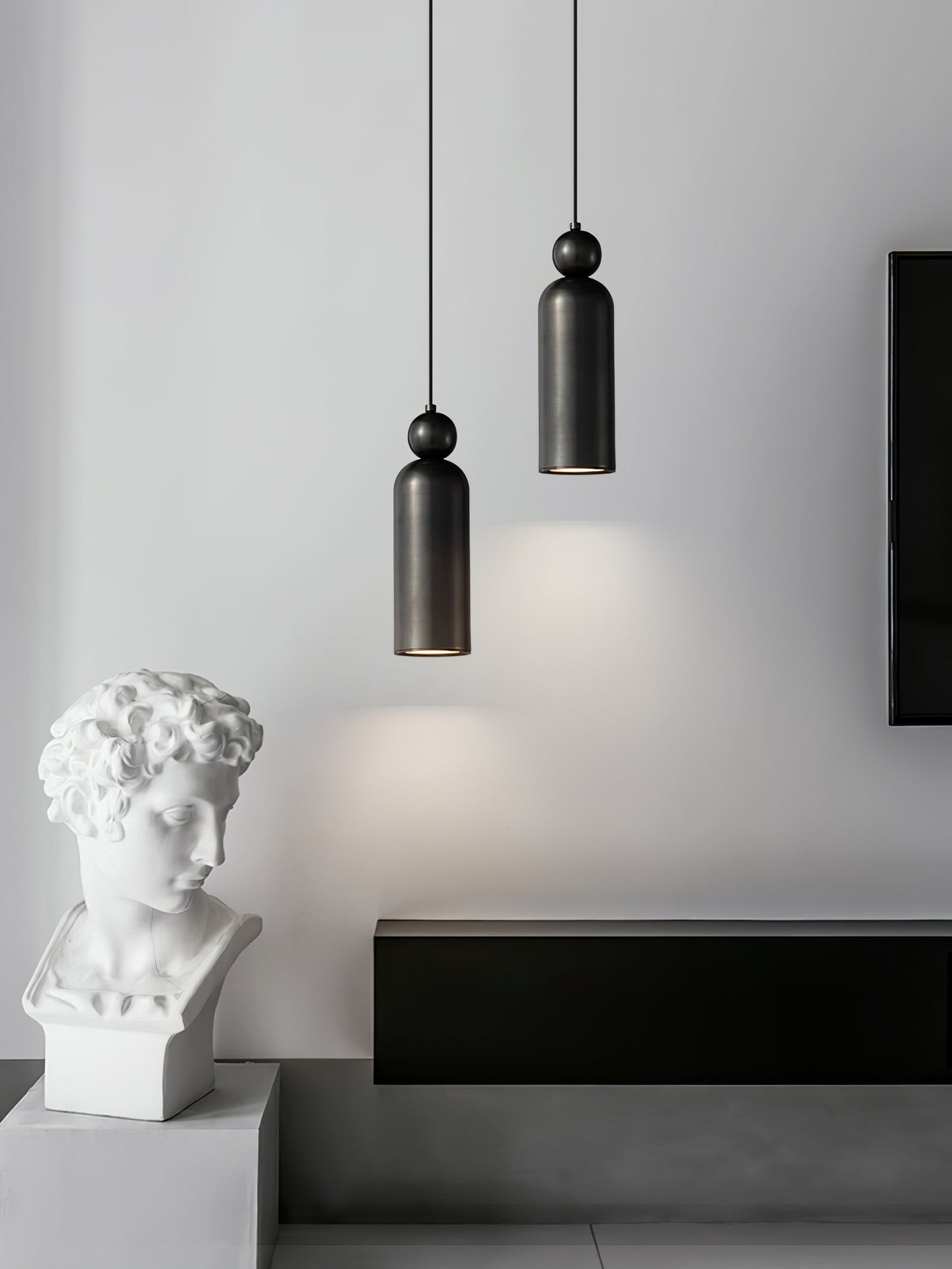Madame Pendant Lamp