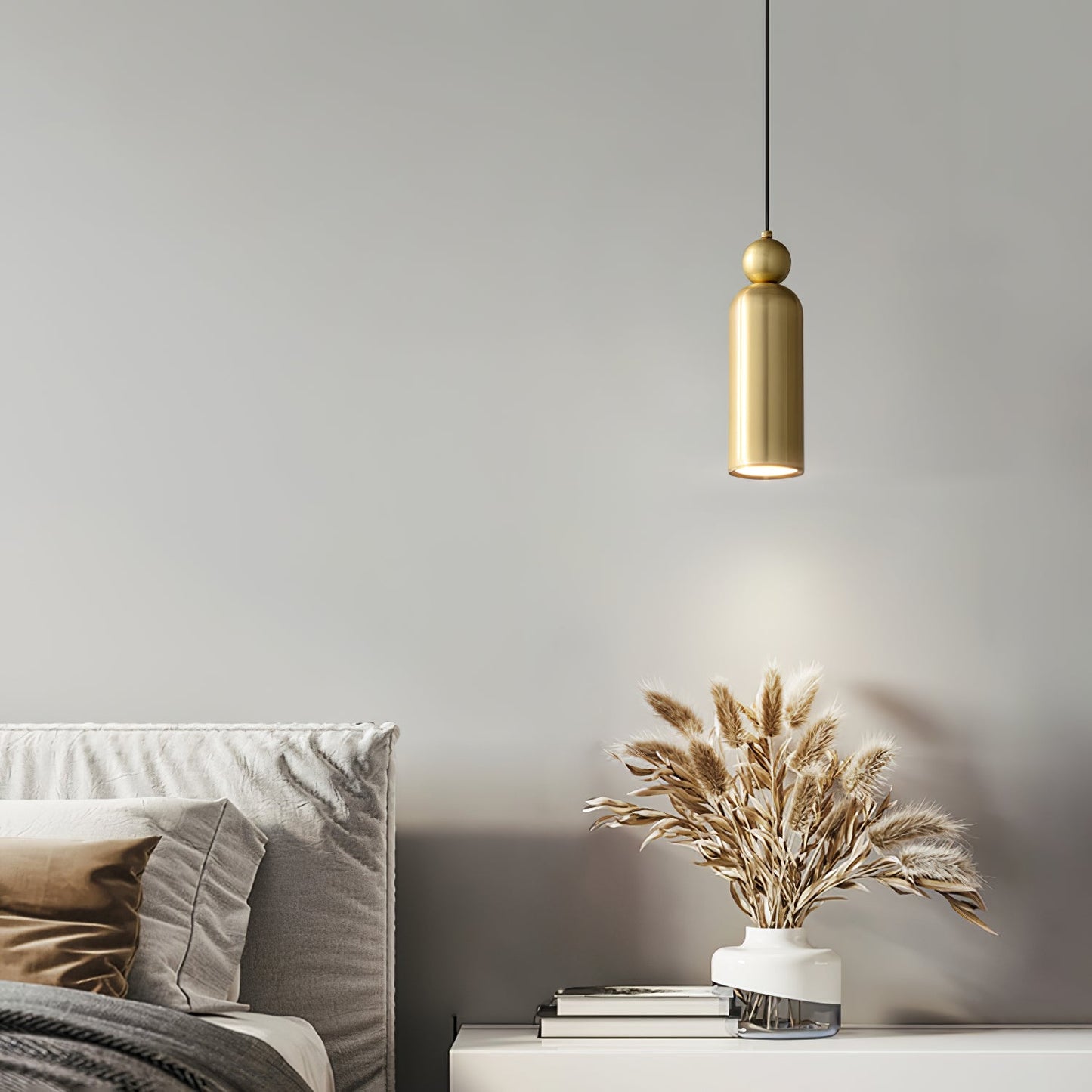 Madame Pendant Lamp