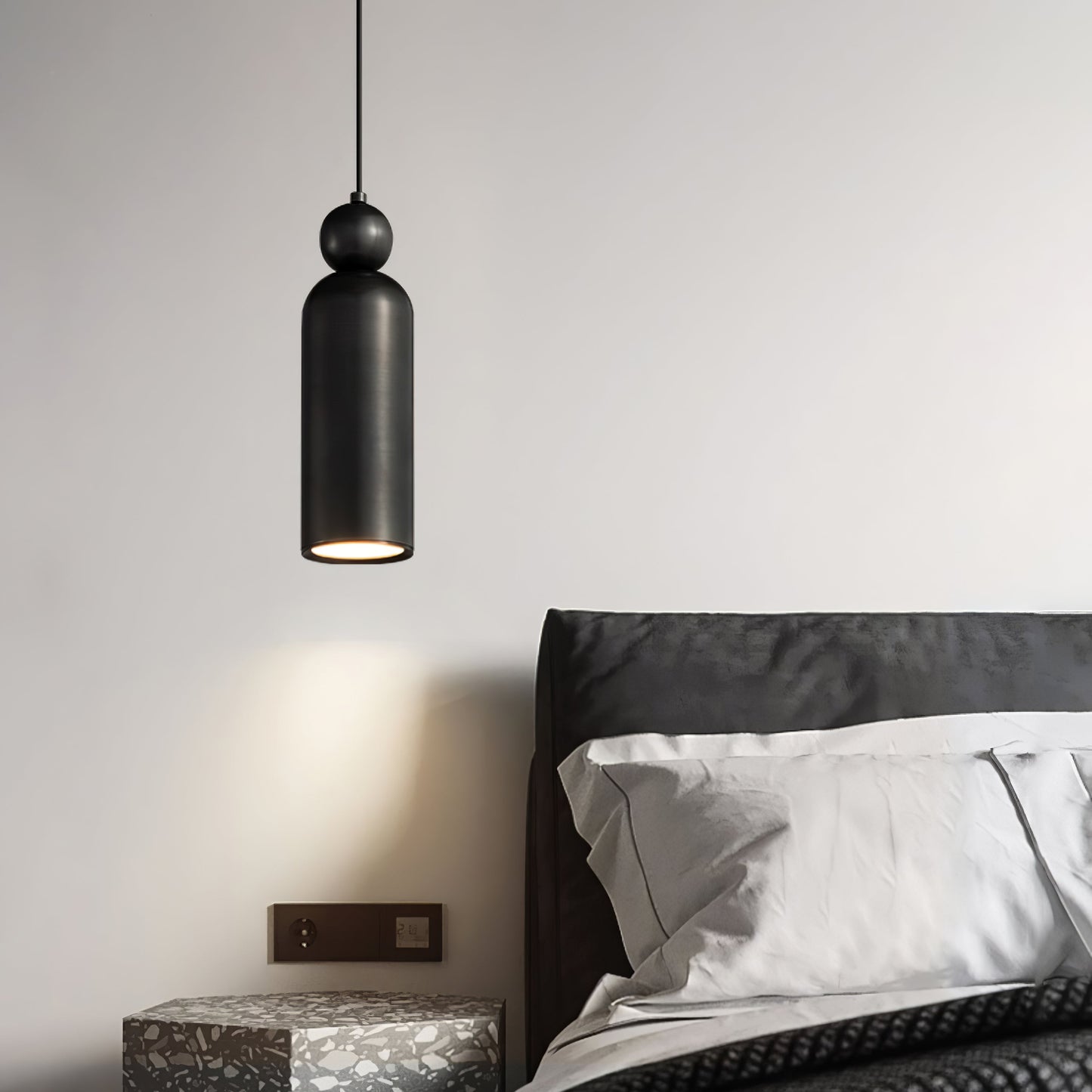 Madame Pendant Lamp