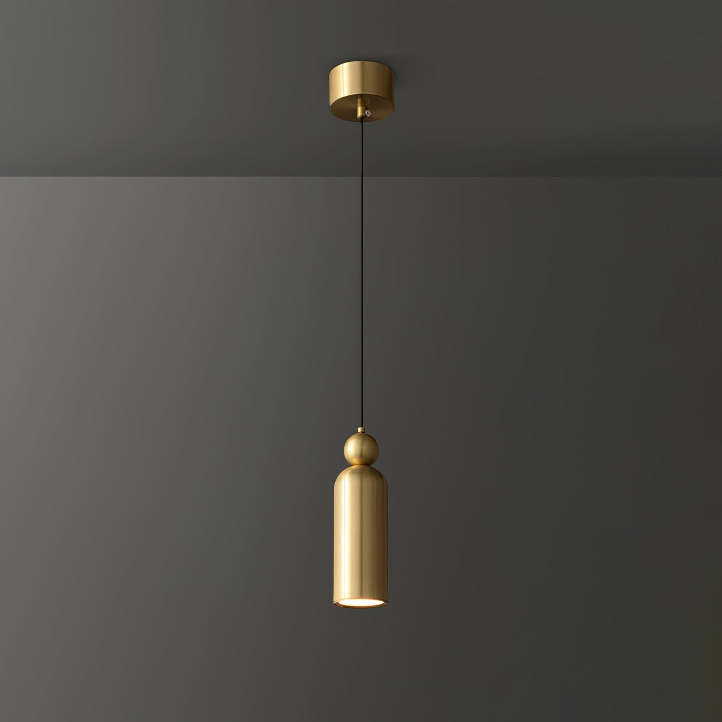 Madame Pendant Lamp