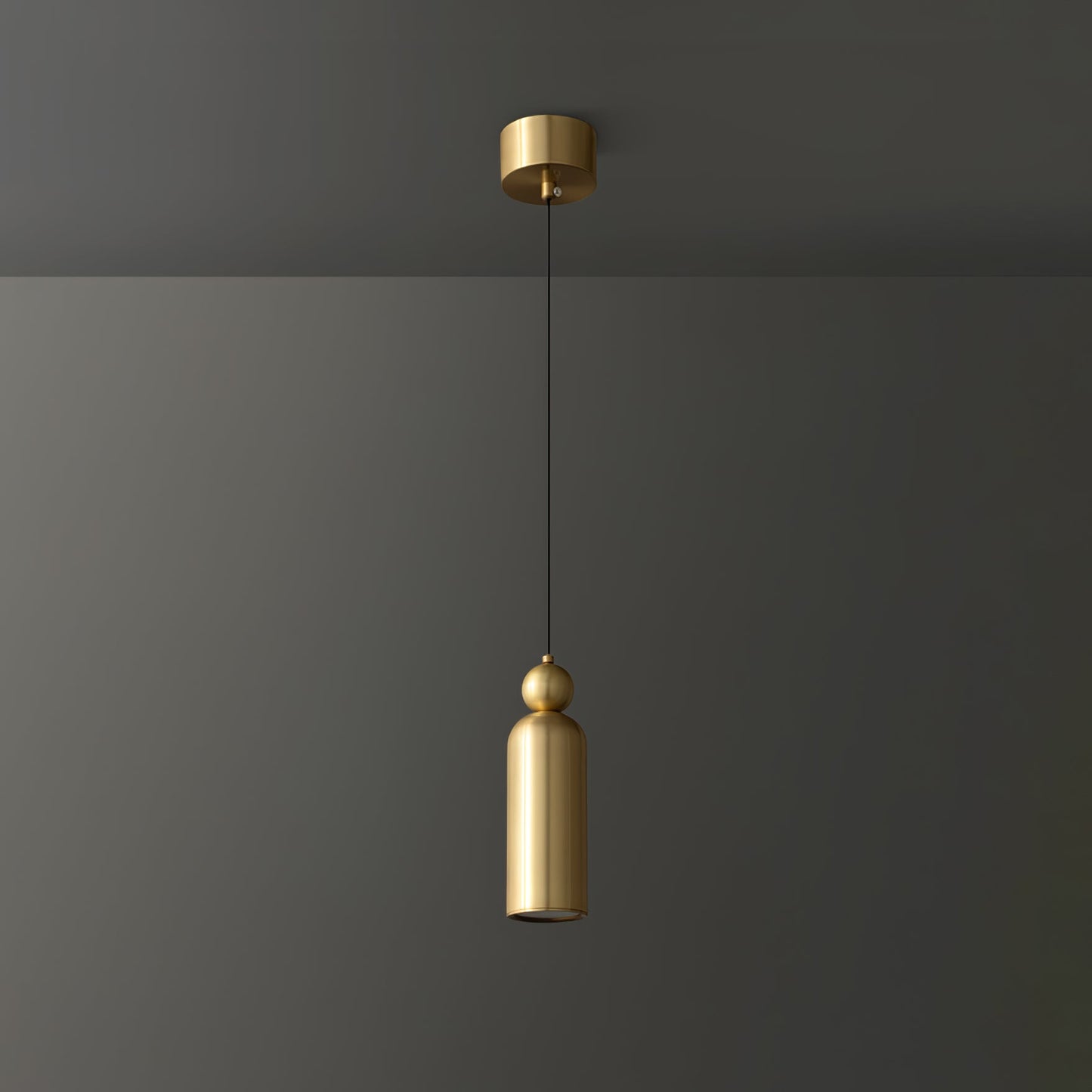 Madame Pendant Lamp