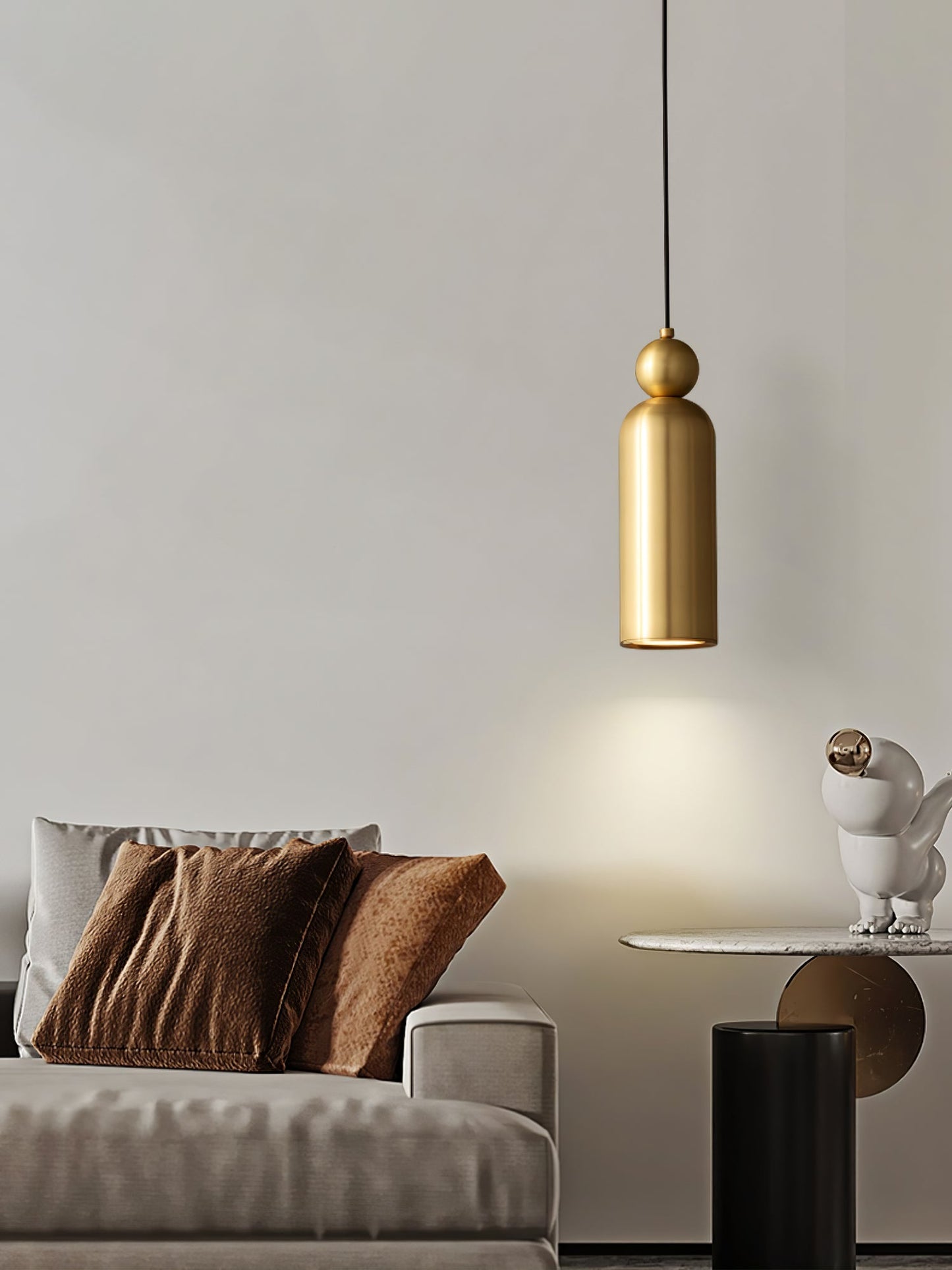 Madame Pendant Lamp