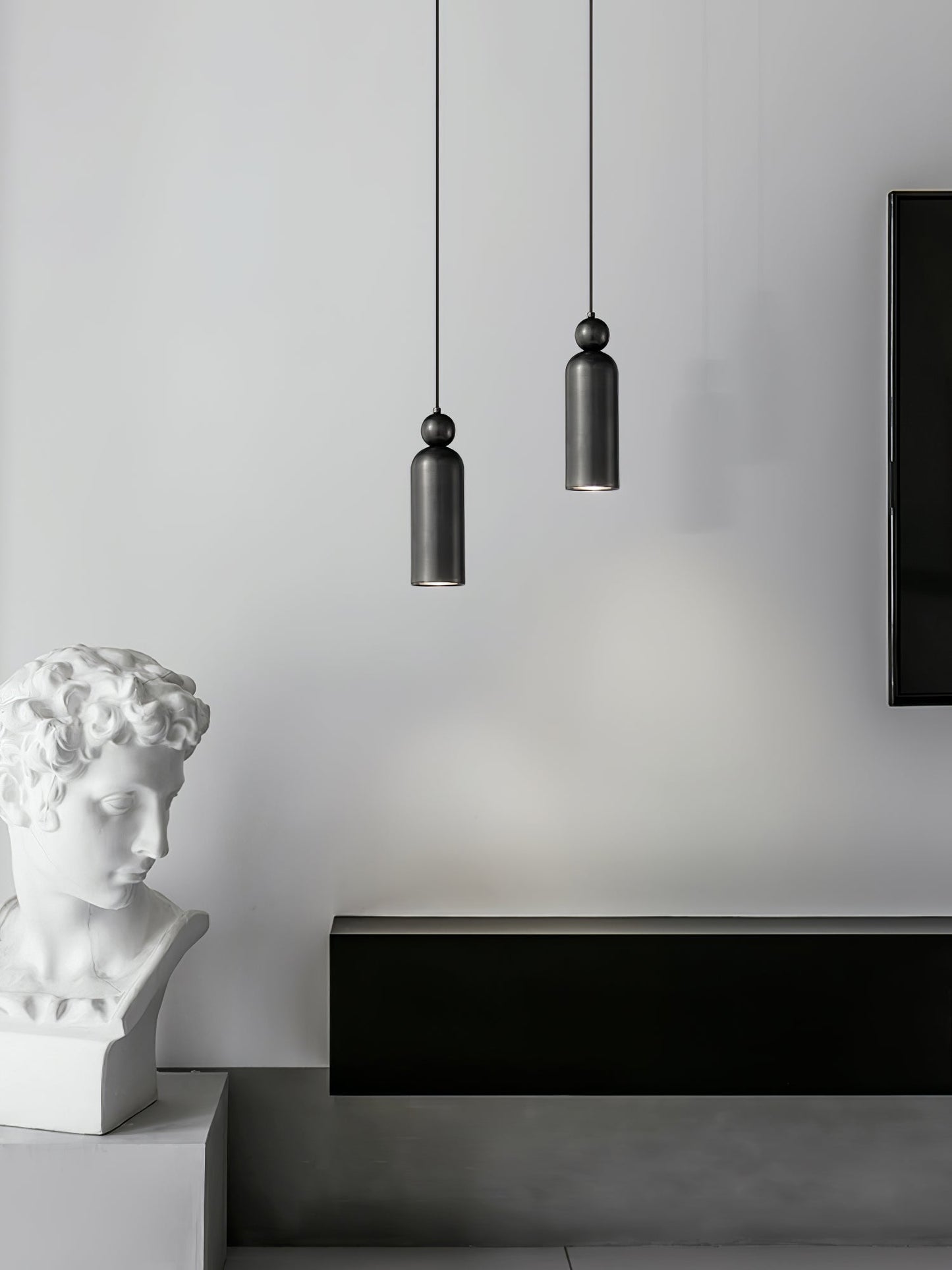 Madame Pendant Lamp