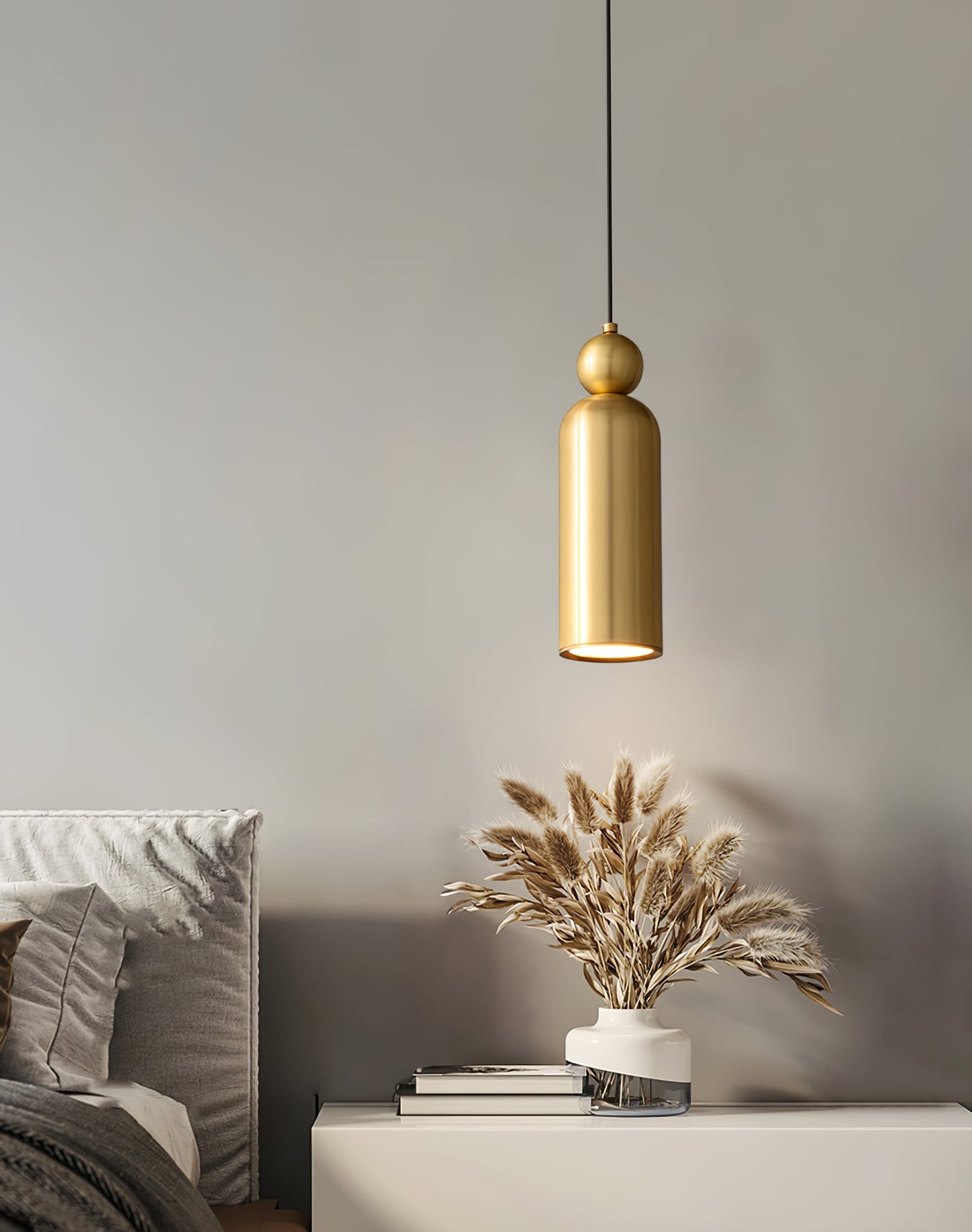 Madame Pendant Lamp