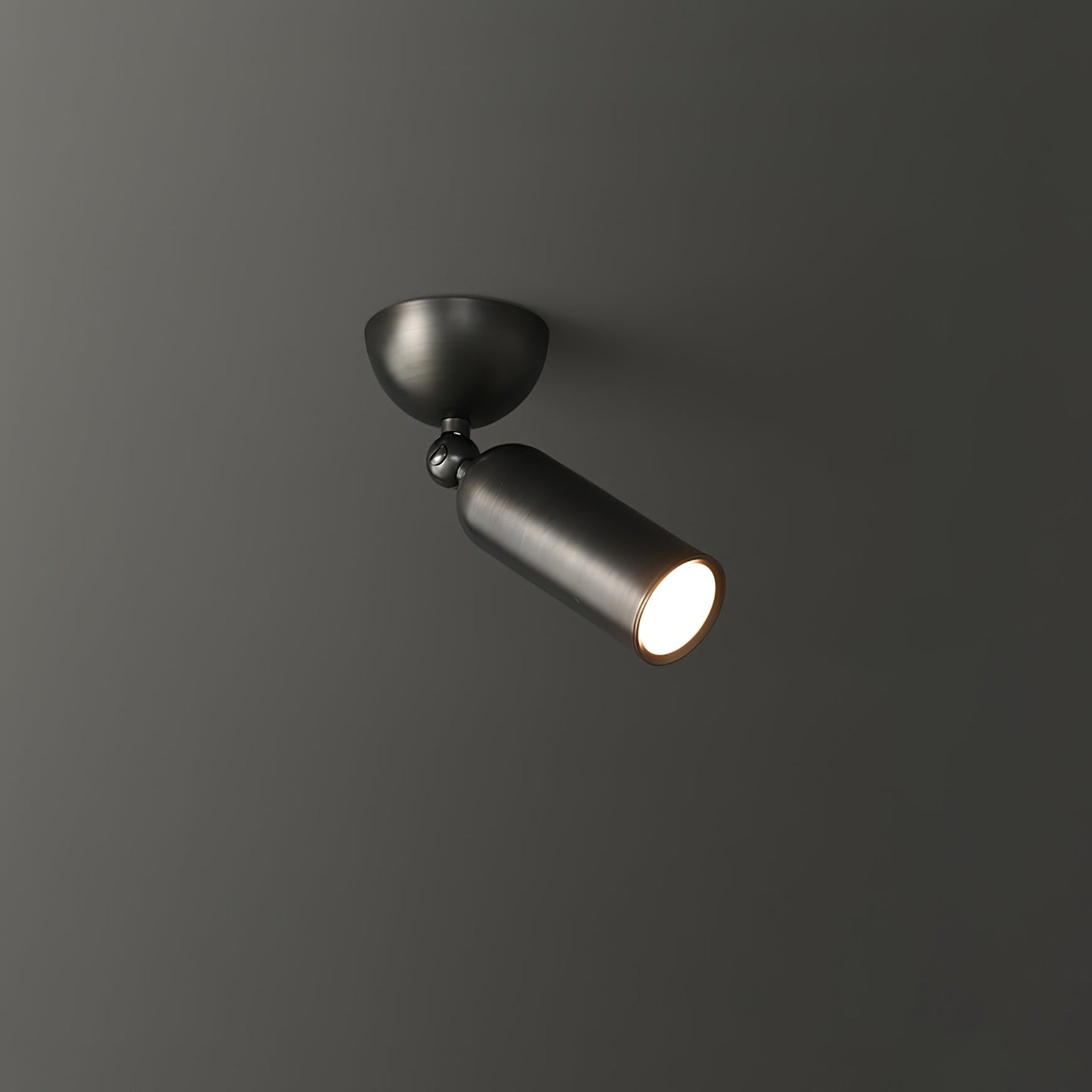 Madame Dome Wall Lamp