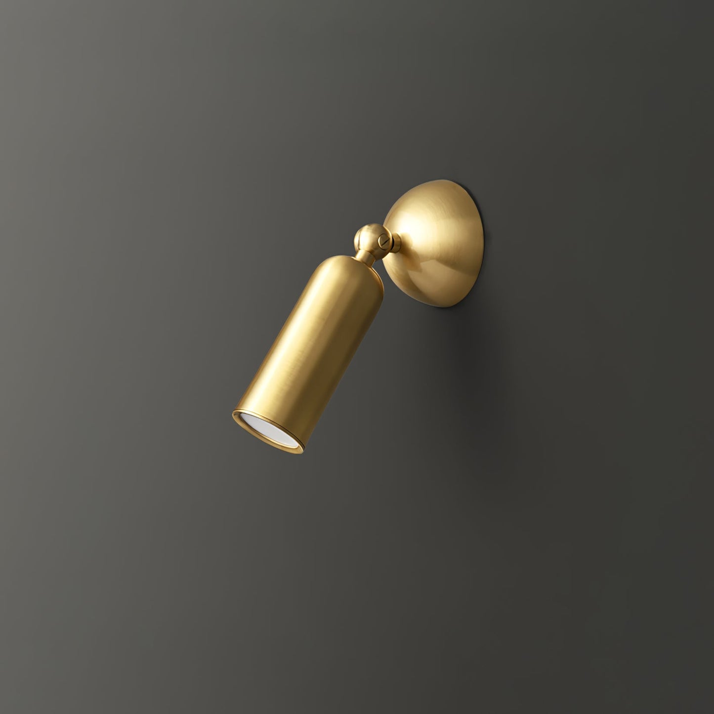 Madame Dome Wall Lamp