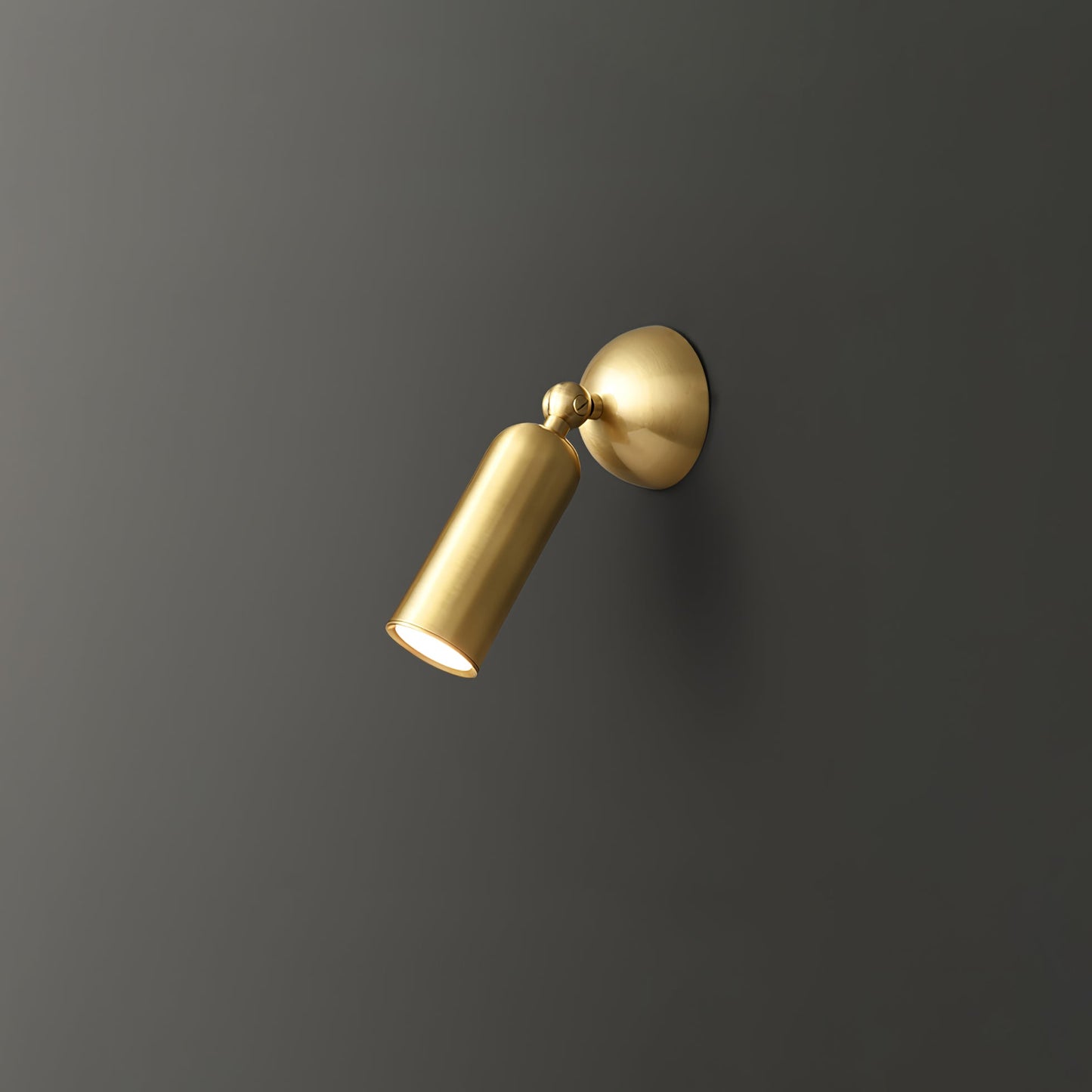 Madame Dome Wall Lamp