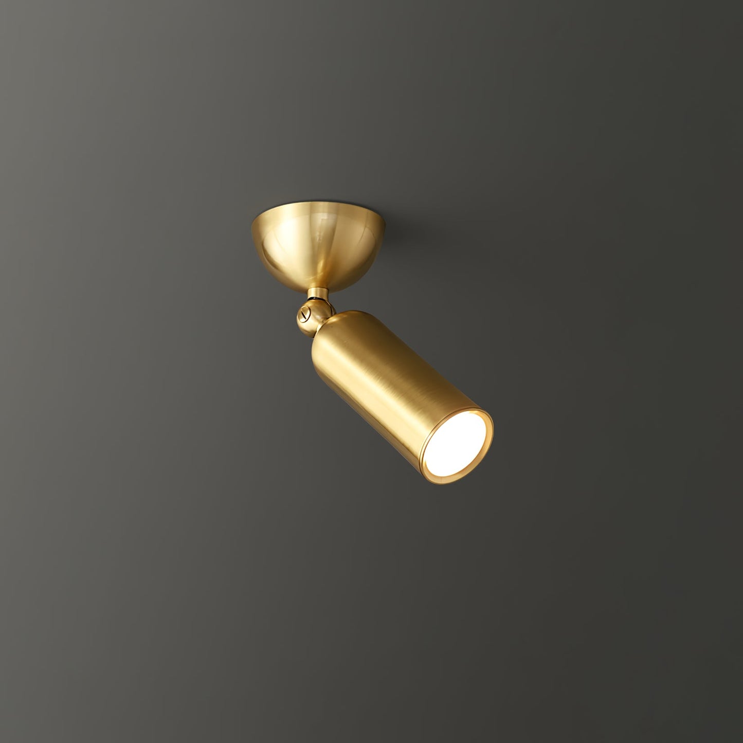 Madame Dome Wall Lamp