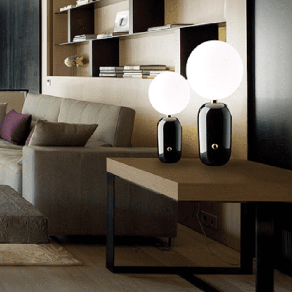 Madison Aballs Table Lamp