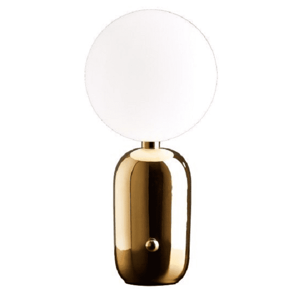 Madison Aballs Table Lamp