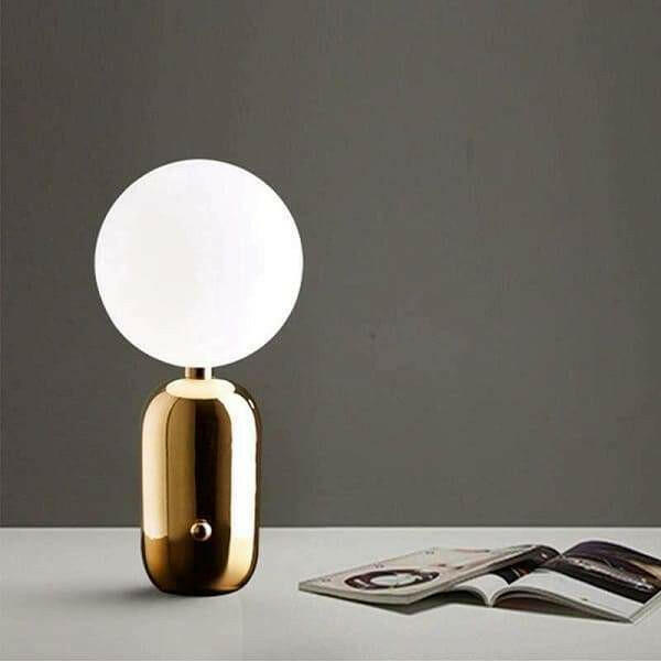 Madison Aballs Table Lamp