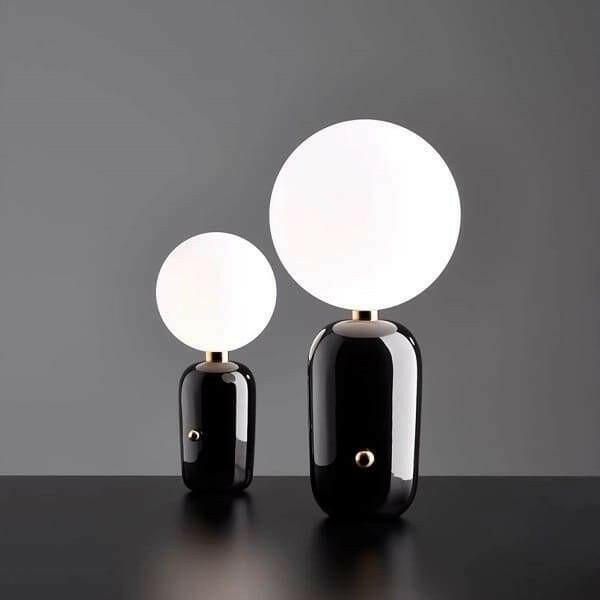 Madison Aballs Table Lamp