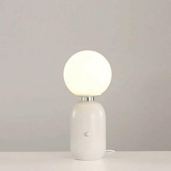 Madison Aballs Table Lamp