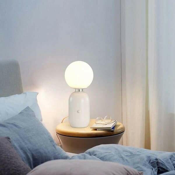 Madison Aballs Table Lamp