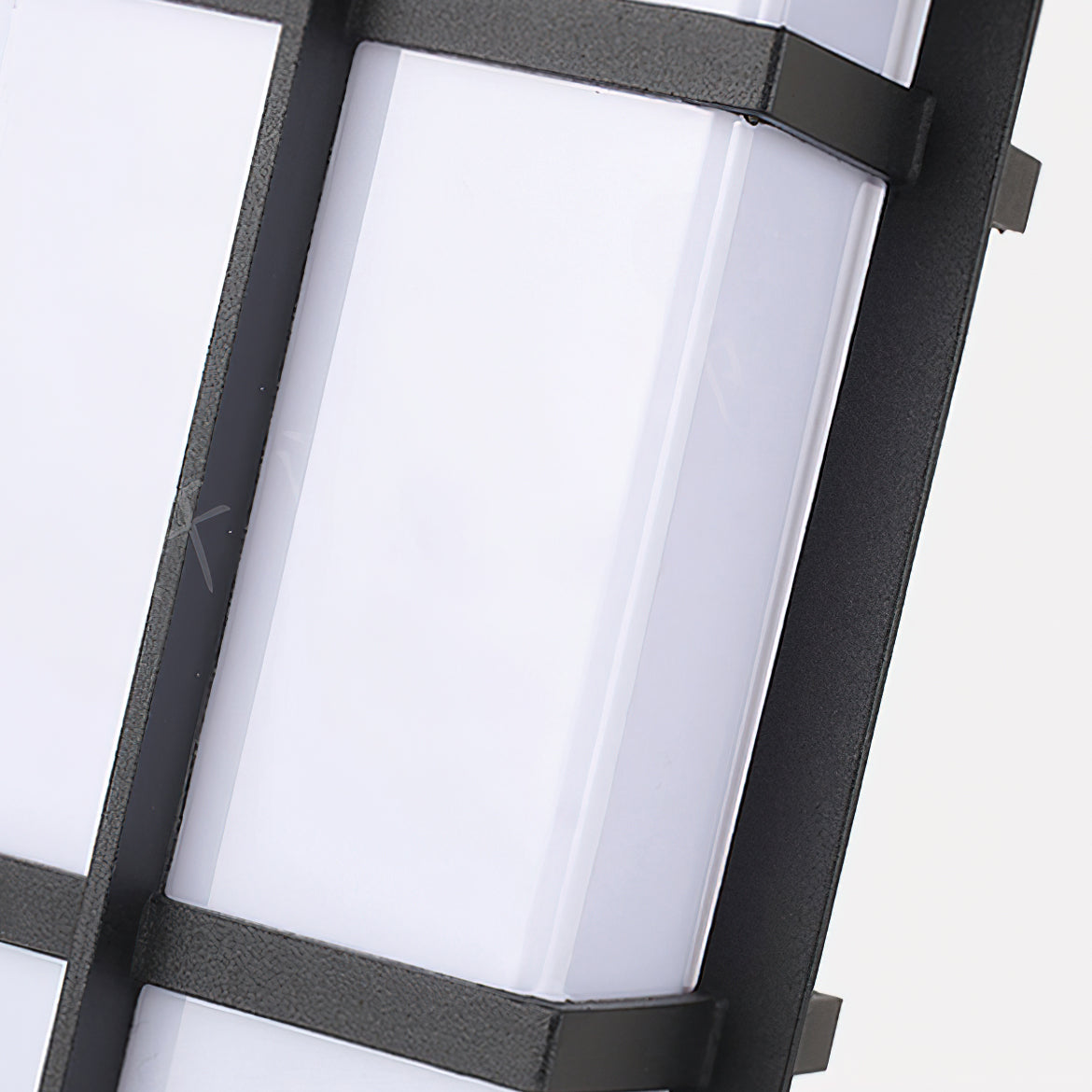 Madison Lantern Outdoor Wall Light