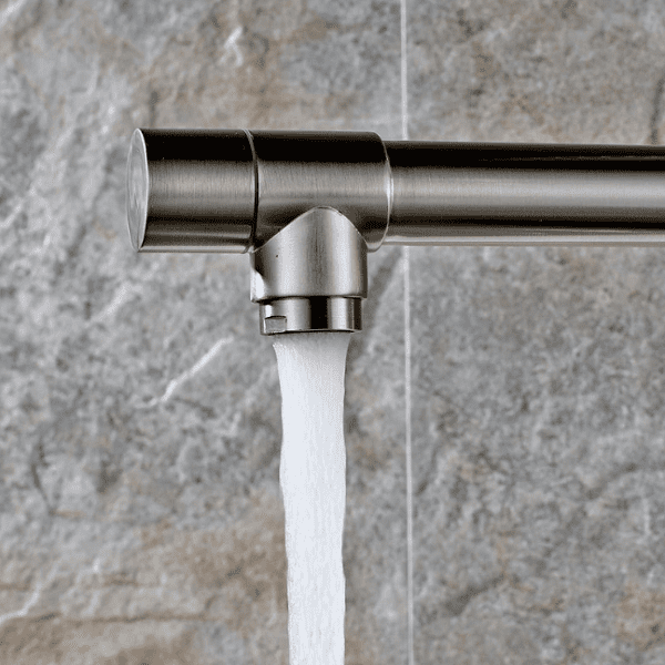 Maffit Modern Kitchen Faucet