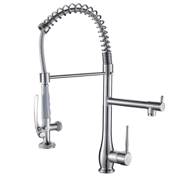 Maffit Modern Kitchen Faucet