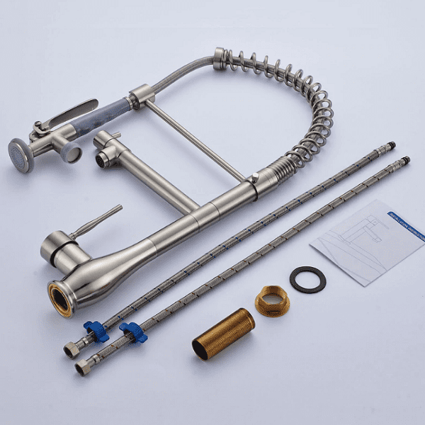 Maffit Modern Kitchen Faucet