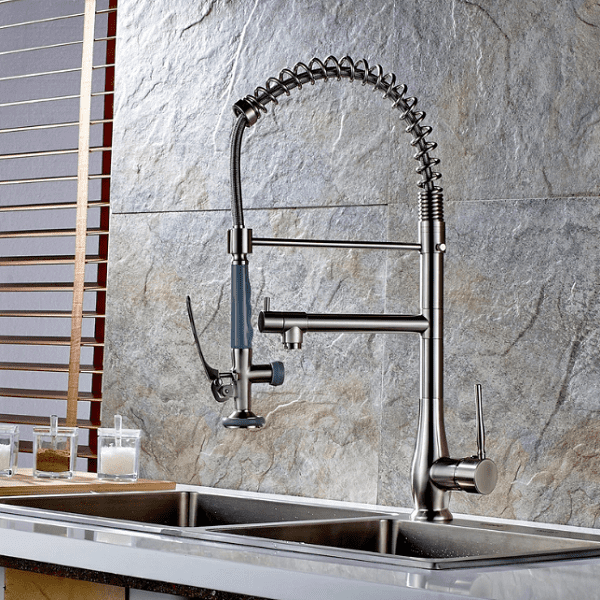 Maffit Modern Kitchen Faucet