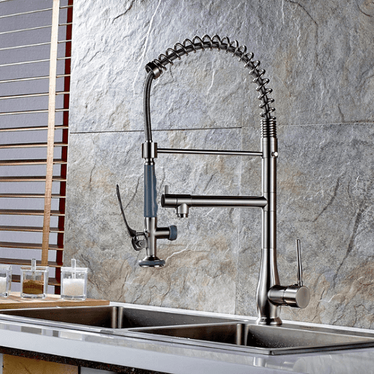 Maffit Modern Kitchen Faucet