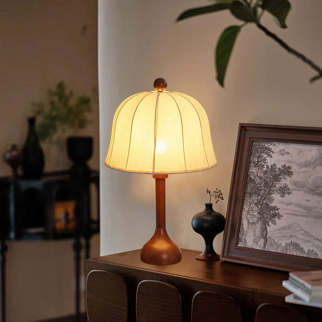 Malcolm Table Lamp