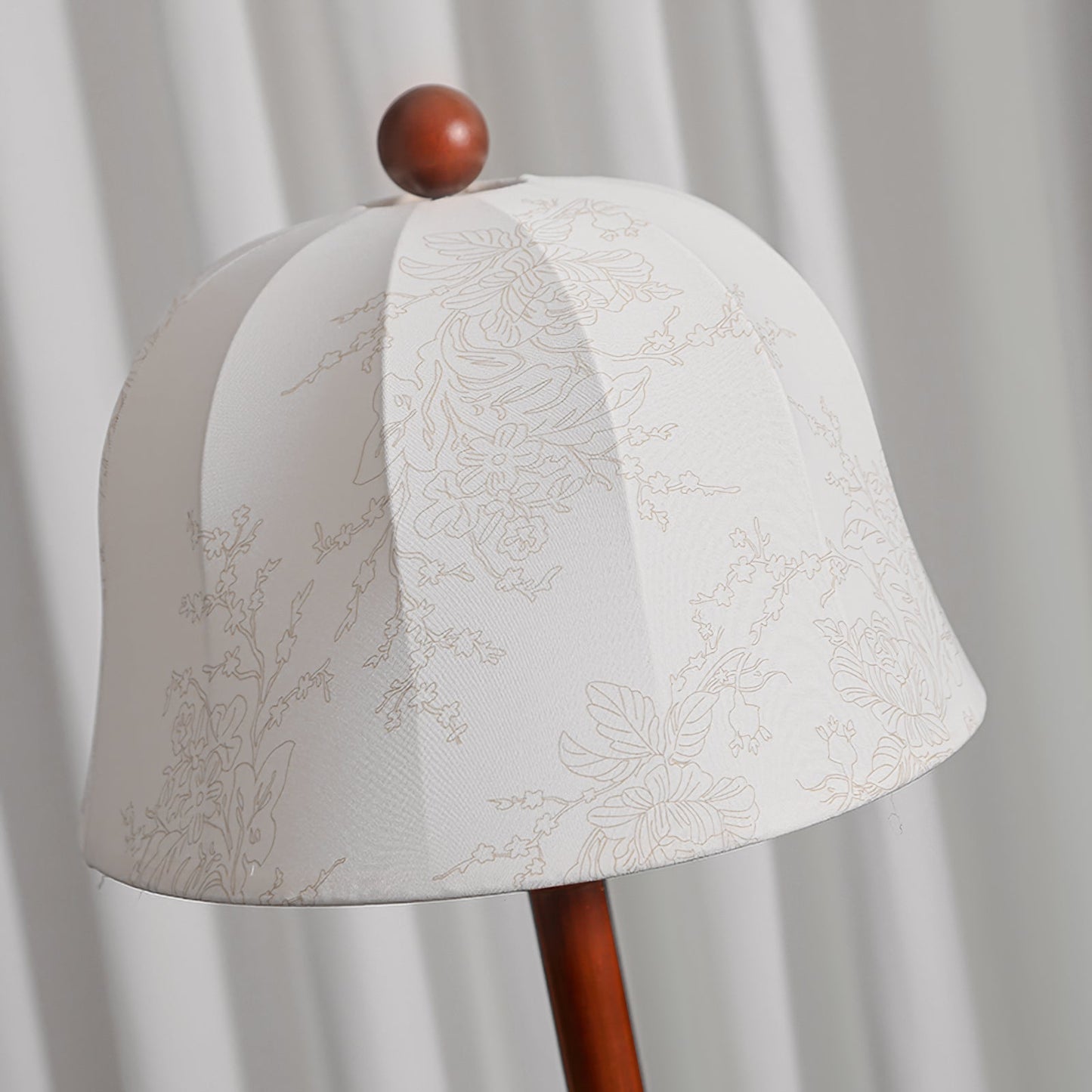 Malcolm Table Lamp