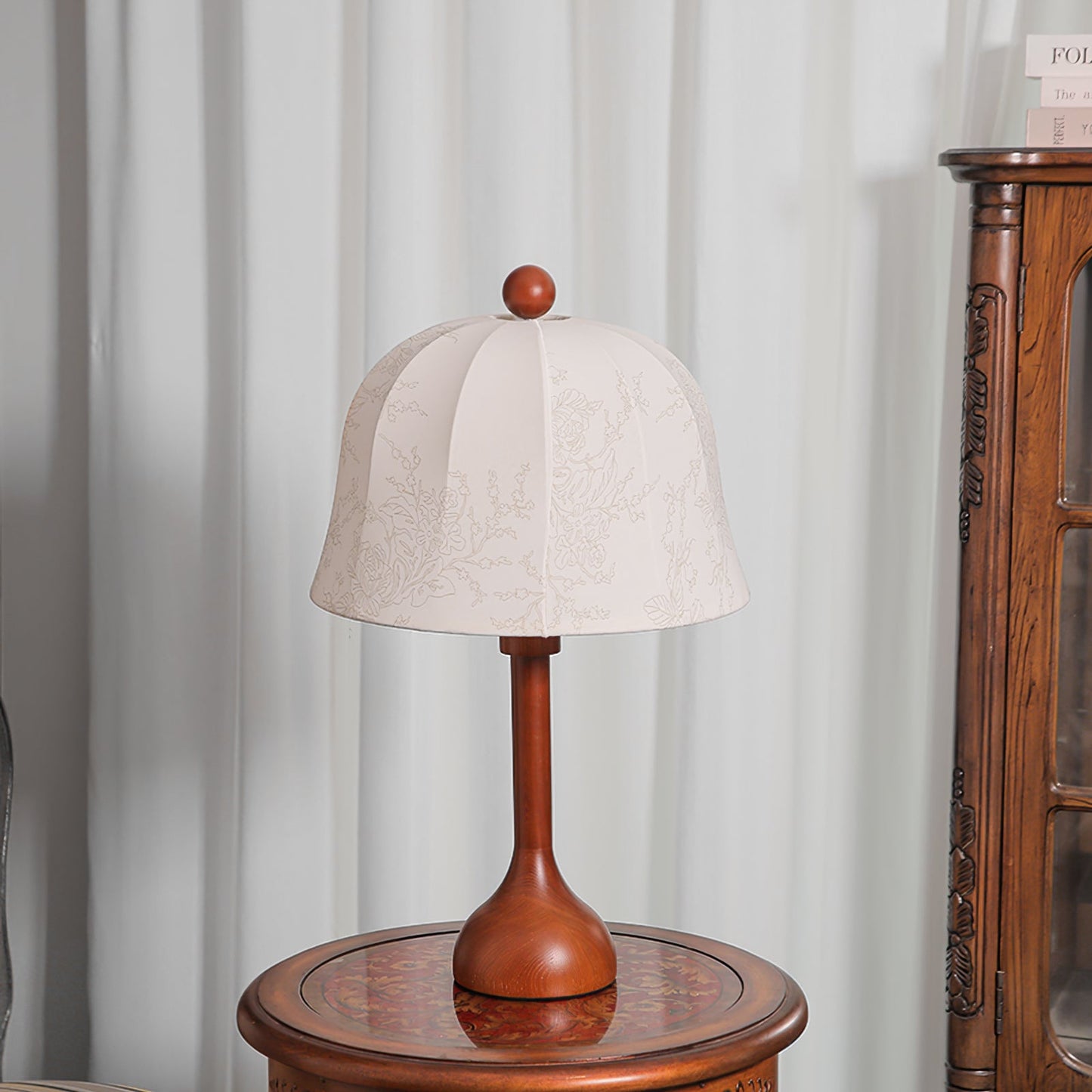 Malcolm Table Lamp
