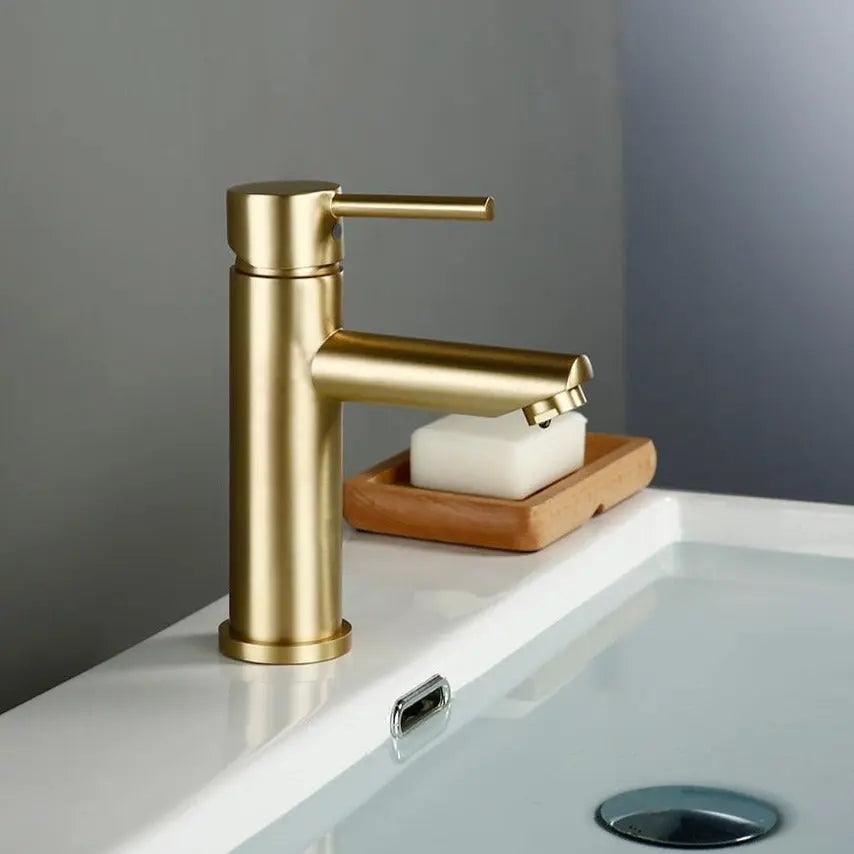 Malena Stylish Bathroom Faucet