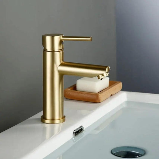 Malena Stylish Bathroom Faucet