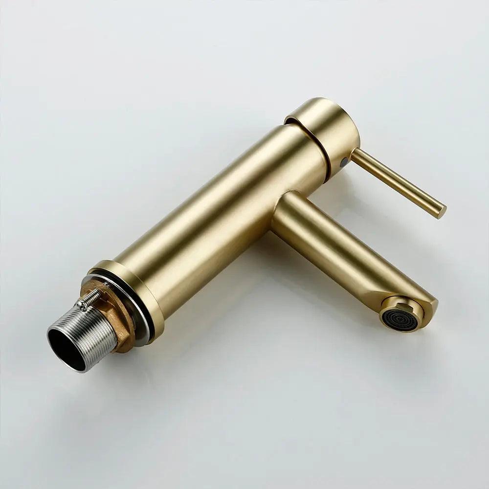 Malena Stylish Bathroom Faucet