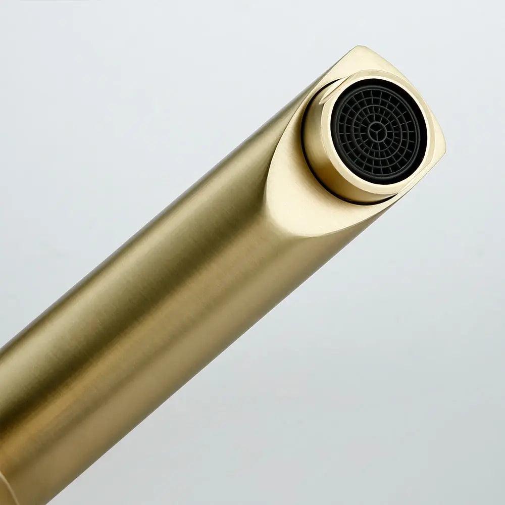 Malena Stylish Bathroom Faucet