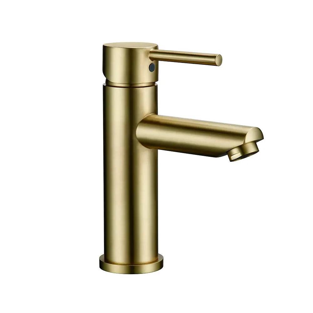 Malena Stylish Bathroom Faucet