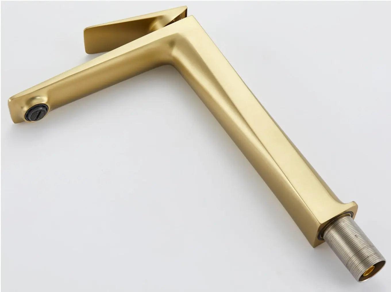 Malina - Modern Nordic Deck Mounted Faucet