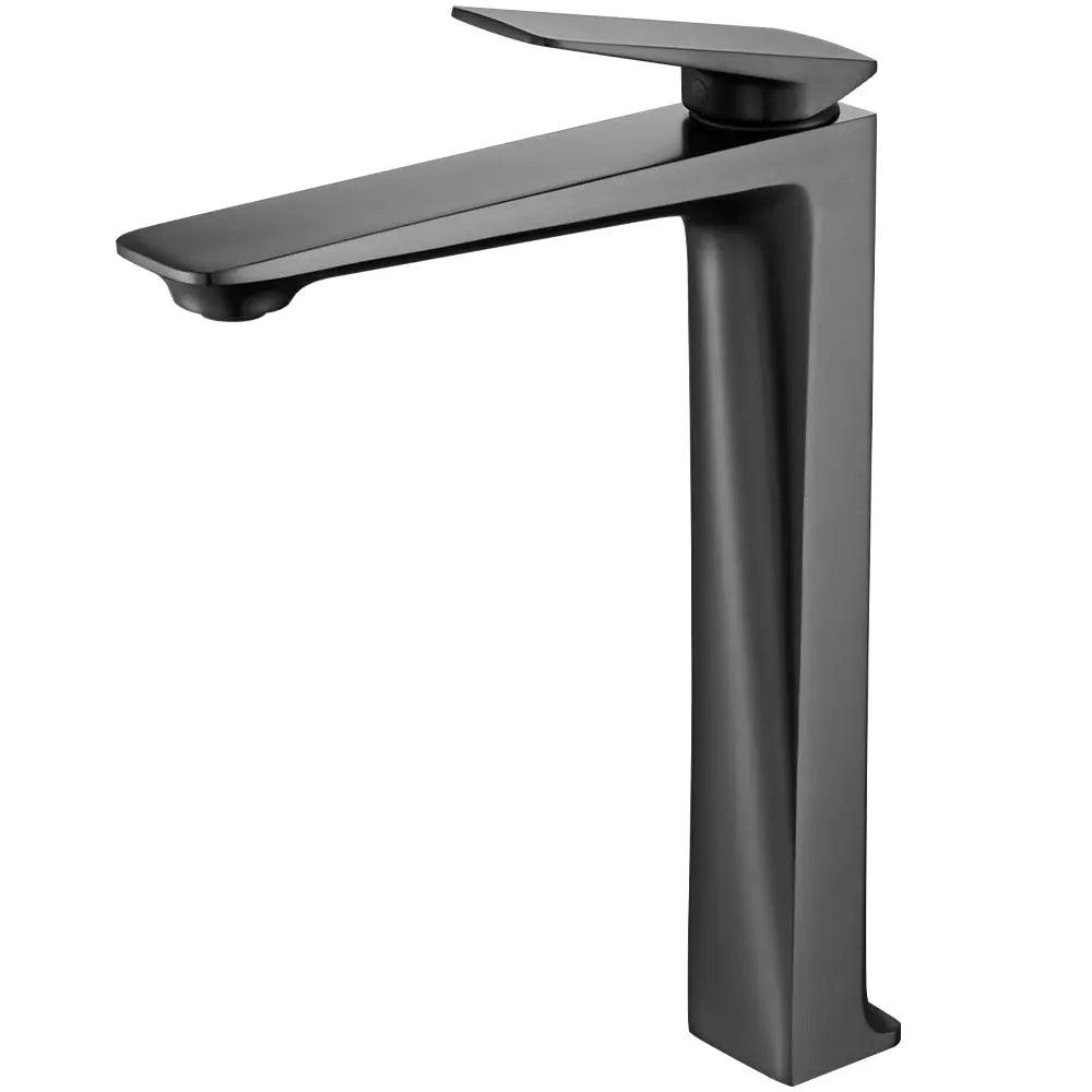 Malina - Modern Nordic Deck Mounted Faucet