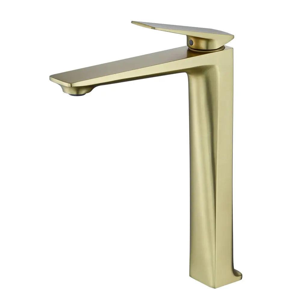 Malina - Modern Nordic Deck Mounted Faucet