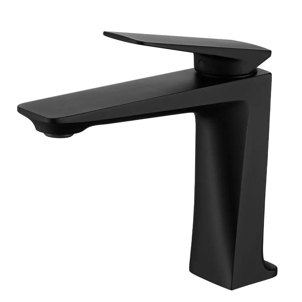 Malina - Modern Nordic Deck Mounted Faucet
